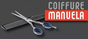 Coiffure Manuela